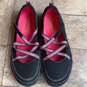 croft and barrow sneakers